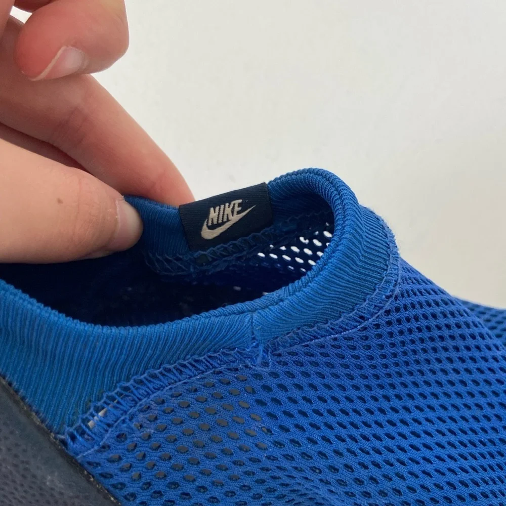 Nike aquasock 360‎ boy’s shoes — size 3
